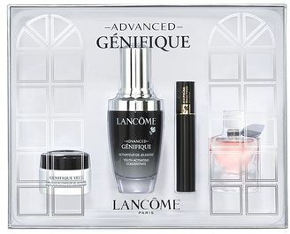 Lancôme Advanced Genifique Gift Set