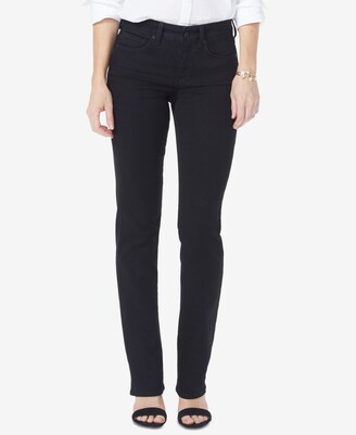 NYDJ Marilyn Tummy-Control Bootcut Jeans, In Regular & Petite Sizes