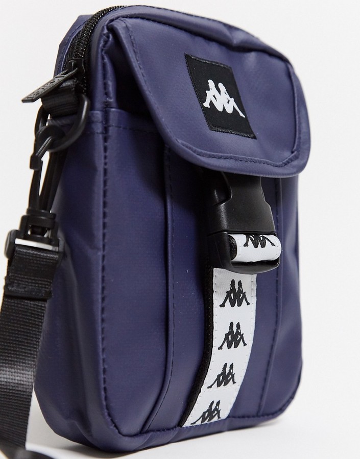 kappa sports holdall