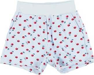 MonnaLisa Infant Girl Shorts & Bermuda Shorts