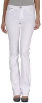 Thumbnail for your product : AG Adriano Goldschmied Casual trouser