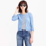 Thumbnail for your product : J.Crew Tilly cardigan sweater