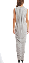 Thumbnail for your product : Acne 19657 ACNE Bree Tencel Dress