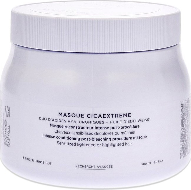 Kérastase 16.9Oz Blond Absolu Cicaextreme