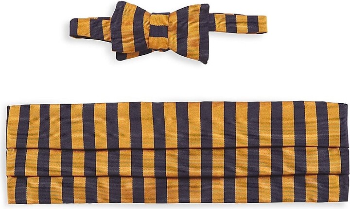 paul stuart bow ties