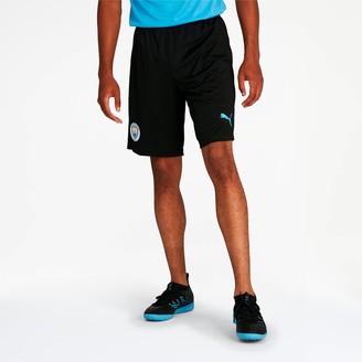 Puma Manchester City FC Men's Training Shorts - ShopStyle