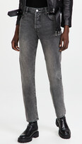 Thumbnail for your product : Frame Le Slouch Jeans