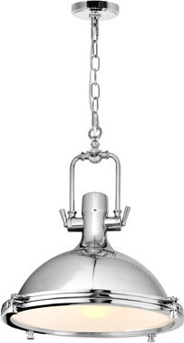 Longshore Tides Alheli 1 - Light LED Pendant