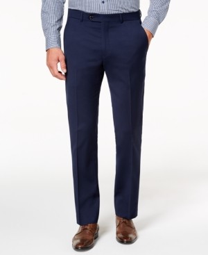 tommy hilfiger stretch dress pants