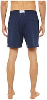 Thumbnail for your product : Southern Tide Solid Swim Trunks
