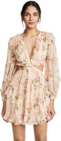 Thumbnail for your product : Zimmermann Prima Floating Cutout Dress