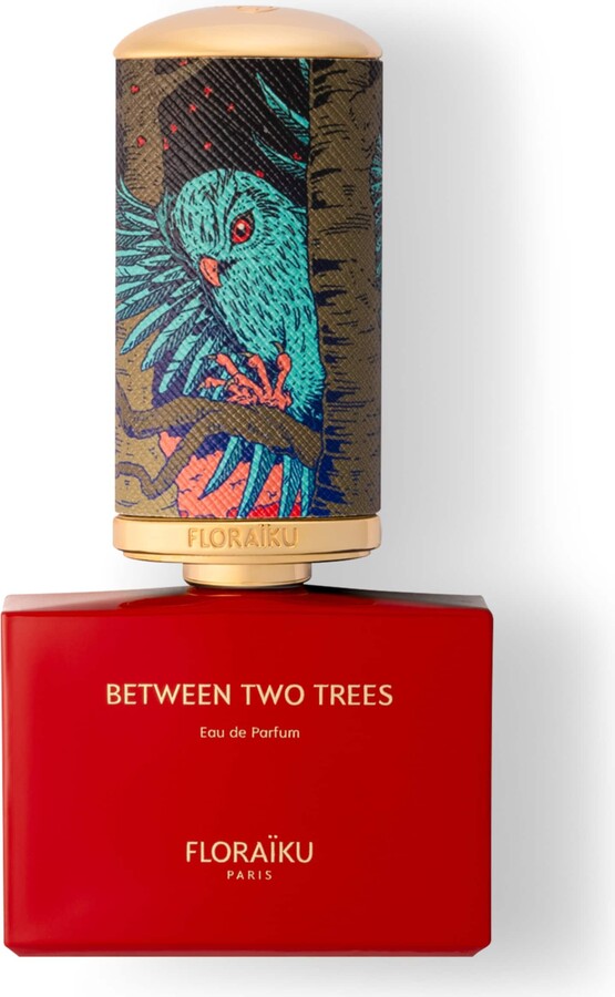 FLORAIKU Between Two Trees Eau de Parfum Fragrance Gift Set