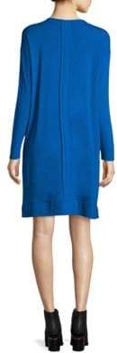 Eileen Fisher Lightweight Jersey Shift Dress