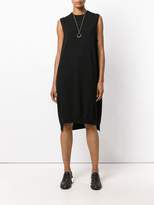 Thumbnail for your product : Isabel Benenato tank dress