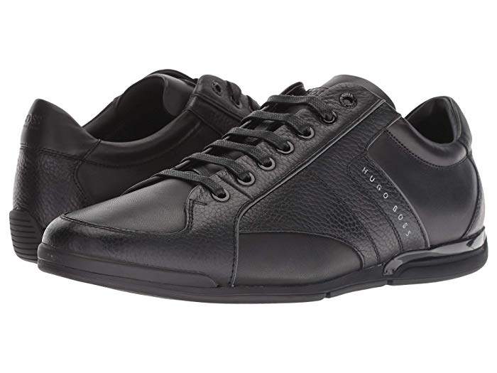 hugo boss mens sneakers sale