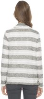 Thumbnail for your product : Splendid Rugby Loose Knit Cardi