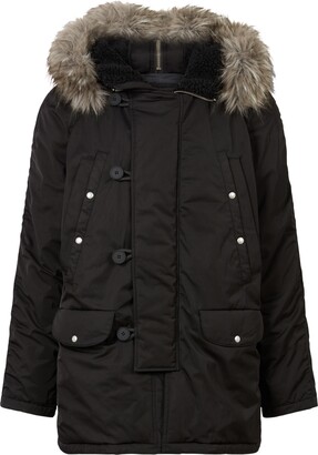 ジャケット・アウター ALL SAINTS JACOBUS HOODED PARKA COAT default.jpg?class=1600&