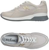 HOGAN Low-tops & sneakers 