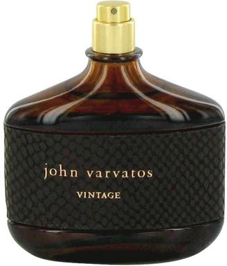 John Varvatos Vintage by Eau de Toilette Spray for Men (4.2 oz)