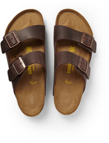Thumbnail for your product : Birkenstock Arizona Leather Sandals
