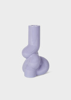 Thumbnail for your product : Paul Smith Hay W&S Lavender Candleholder