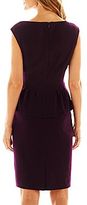 Thumbnail for your product : JCPenney American Living Peplum Dress
