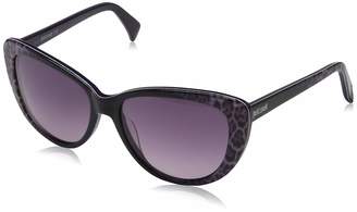 Just Cavalli Women's Sonnenbrille Jc646S 83W-57-16-135 Sunglasses