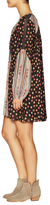 Thumbnail for your product : Free People Shine Printed Shift Dress