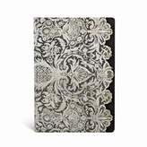 Thumbnail for your product : Paperblanks PAPERBLANKS MIDI LINED JOURNAL IVORY VEIL