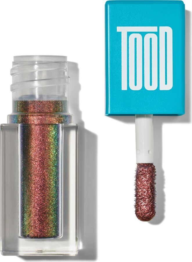 TOOD Hypnotic Color Cream Multichrome Eyeshadow