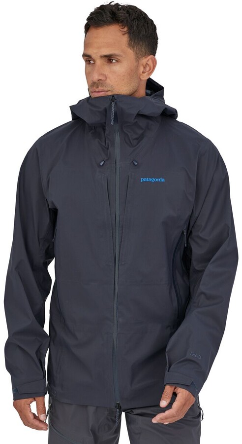 patagonia dual aspect