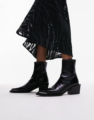 topshop boots canada