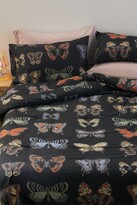 Thumbnail for your product : Urban Outfitters Ula Butterfly Duvet Set