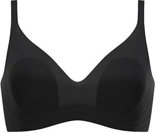 FunAloe Girls Sports Bra Multipack Non Wired Support Bras for