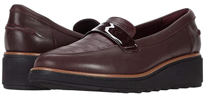 sharon gracie clarks