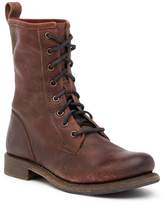 Thumbnail for your product : Frye Jenna Combat Boot