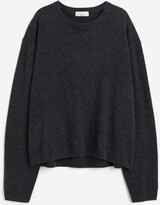 Thumbnail for your product : H&M Fine-knit Cashmere Sweater