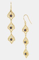 Thumbnail for your product : Argentovivo Linear Earrings