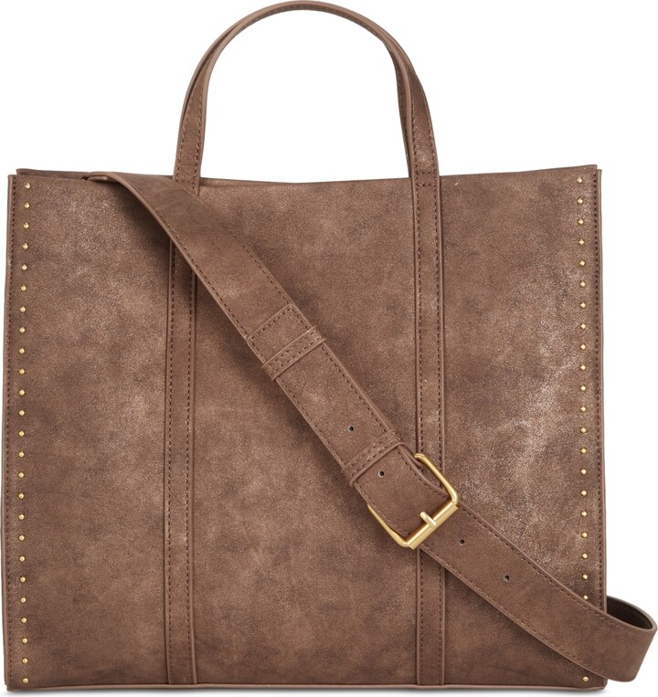 Adda Heights Macys Straw Purses Aje Romy Raffia Tote Market Bag