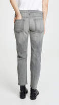 Thumbnail for your product : Rag & Bone Jean Ankle Dre Jeans