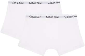 Calvin Klein Modern Cotton Boxers (Pack of 2)