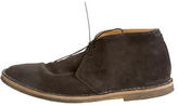 Thumbnail for your product : Giorgio Armani Boots