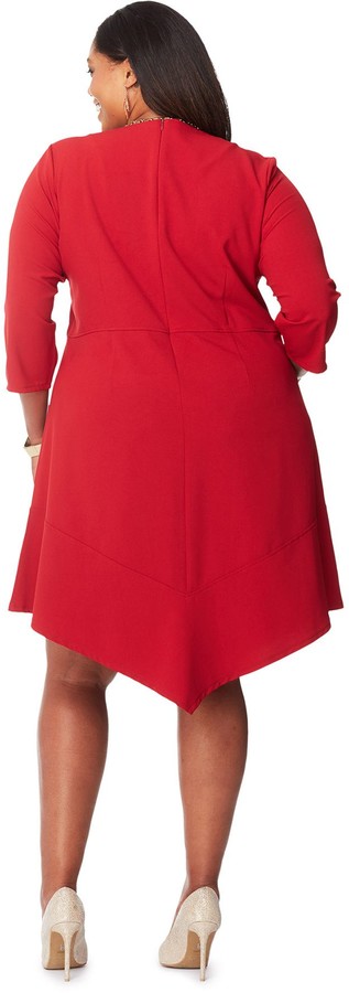 just my size dresses