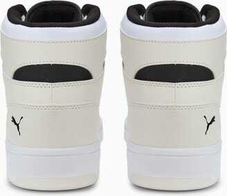 Puma Rebound LayUp Sneakers - ShopStyle