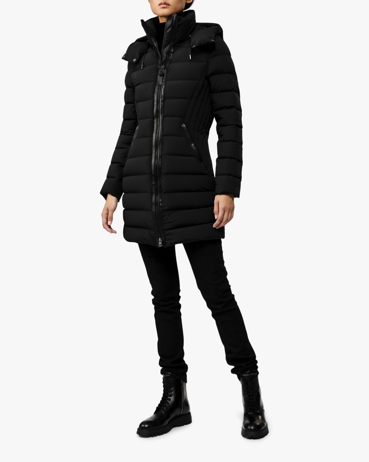 mackage kaylan coat