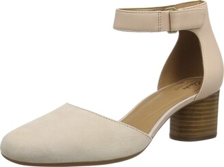 clarks ankle strap sandals