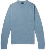 Thumbnail for your product : J.Crew Wool-Blend Sweater