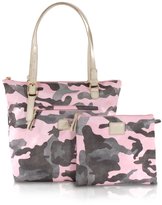 Thumbnail for your product : Bric's X-Bag Camouflage Foldable Tote