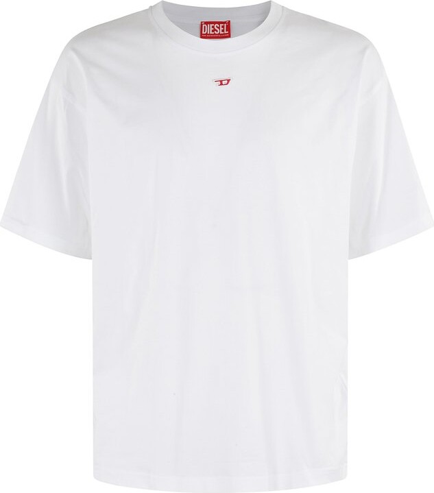 Diesel T-Boxt-D Crewneck T-Shirt