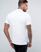 Thumbnail for your product : Nike Matchup Polo Shirt In White 829360-100